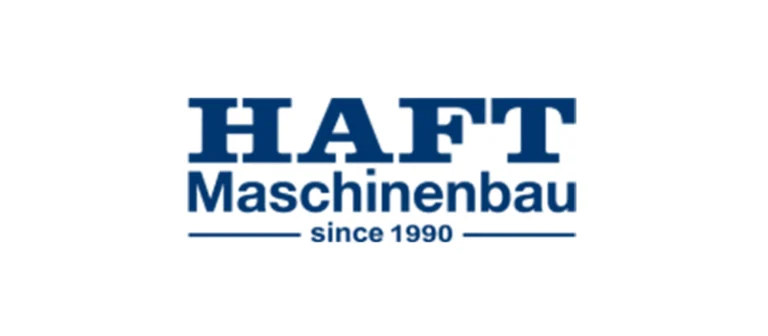 Haft Maschinenbau Burtenbach