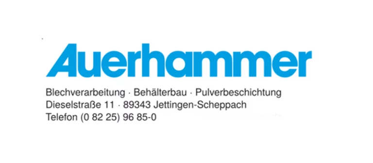 Firma Auerhammer