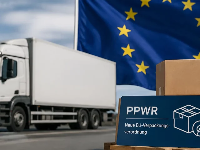 Versand an Privatkunden innerhalb der EU: Warum wir unsere Versandbedingungen anpassen müssen
