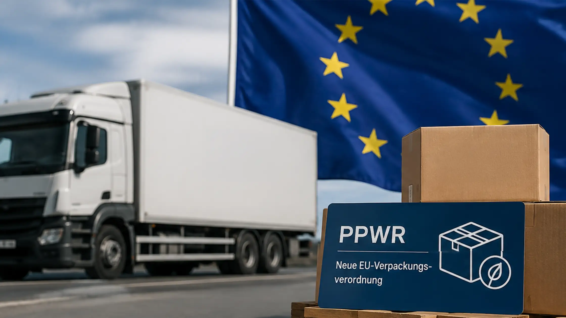 Versand innerhalb der EU: Warum Off-Road-Products den B2C-Versand anpasst